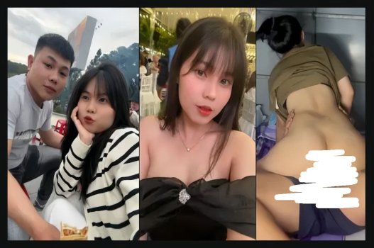 Chấm dứt tình cảm, video nóng tràn mạng