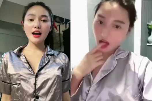 Chim khủng dâm cuồng không ai cầm cự nổi