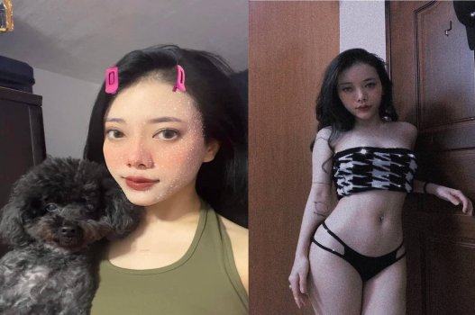Đưa em lên đỉnh cả đêm đến đuối sức