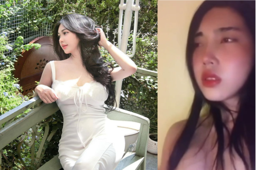 Sex Việt Nam gái xinh đến mấy cũng nứng